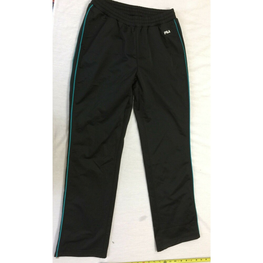 FILA MENS ATHLETIC PANTS SIZE S